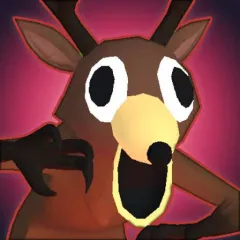 Play 99 Nights in the Forest Game