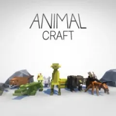 Play Animal Craft Game