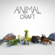 Play Animal Craft Game