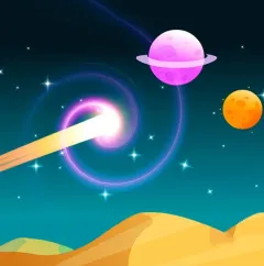 Play Curve Rush Game