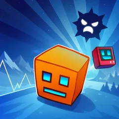 Play Dashmetry Winter Game