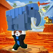 Play Escape Animals Game