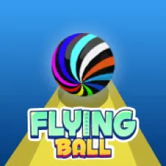 Flying Ball Game Play Flying Ball Game
