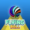 Flying Ball Game Play Flying Ball Game