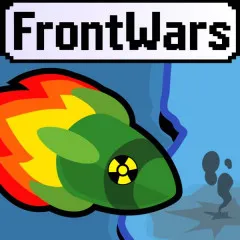 Play FrontWars.io Game