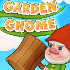 Play Garden Gnome Game