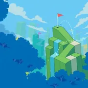 Play Golf Puzzle Game