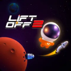 Play Lift Off 2 Game