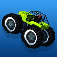 Play Mad Trails Game