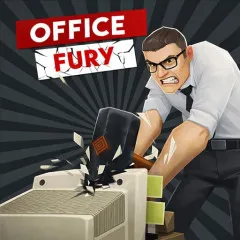 Play Office Fury Game
