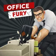 Play Office Fury Game