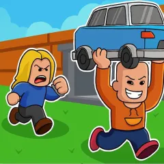 Play Rob a Car Game