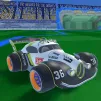 RocketGoal.io Game Play RocketGoal.io Game