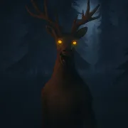 Play SkinWalker Game Game