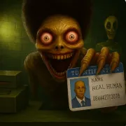 Play Skinwalker or Not Game