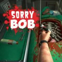 Play Sorry Bob Game