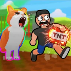 Play Steal and Run Game