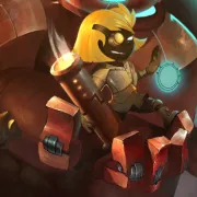 Play Stickman War Game