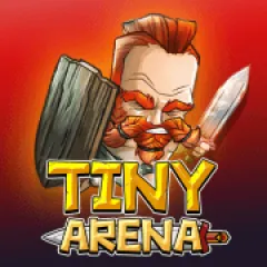 Play Tiny Arena Game