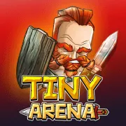Play Tiny Arena Game