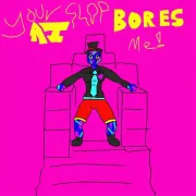 Play Your AI Slop Bores Me Game