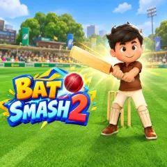 Play Bat Smash 2 Game