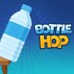 Play Bottle Hop Game