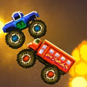 Play Car Chaos Game