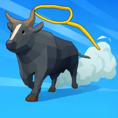 Play Cowboy Game Game