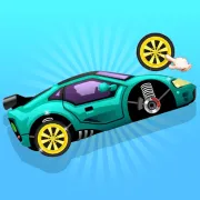 Play Crafty Car Game