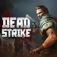 Play Dead Strike Game