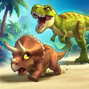 Play Dinosaur Simulator Game