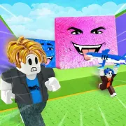 Play Escape Tsunami Brainrots Online Game