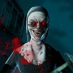 Play Horror Nun Game