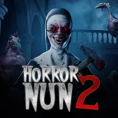 Play Horror Nun 2 Game