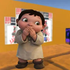 Play Ice Baby Quest 2 Game