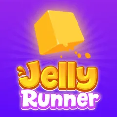 Play Jelly Runner Game