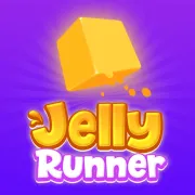 Play Jelly Runner Game