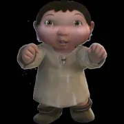 Play Kill the Ice Age Baby Adventure Game