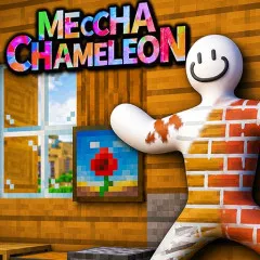 Play Meccha Chameleon Game