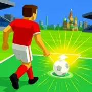 Play Orbit Kick Game