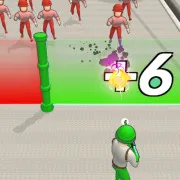 Play Real War: Not Fake Game