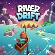 Play River Drift Game