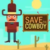 Play Save the Cowboy Game