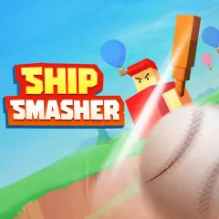 Play Ship Smasher Game