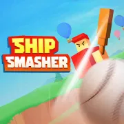 Play Ship Smasher Game