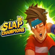Play Slap Champions Game
