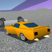 Play Stunt Simulator Game
