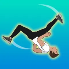 Play Wacky Flip Game