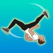 Play Wacky Flip Game